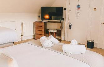 Netherley Rooms - Foto 41