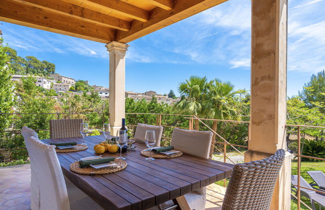 Sa Coma Caimari - Photo 30