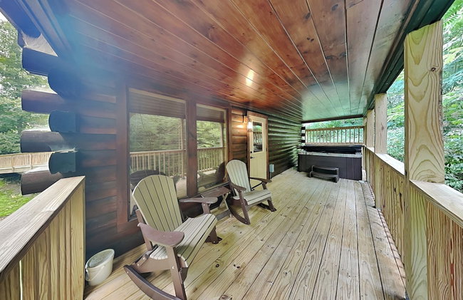 Simply Unforgettable by Jackson Mountain Rentals - Photo 35