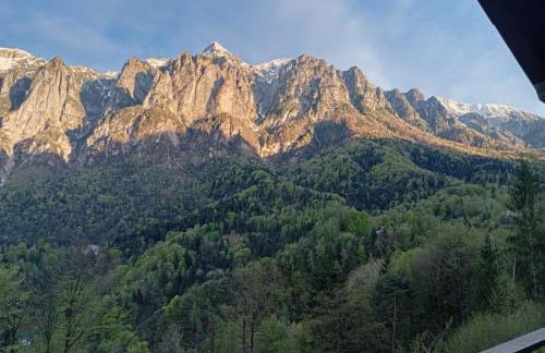 Chalet cima 12 Valle di Sella - Foto 3