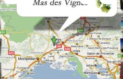 La MAISON BLEUE - Photo 24