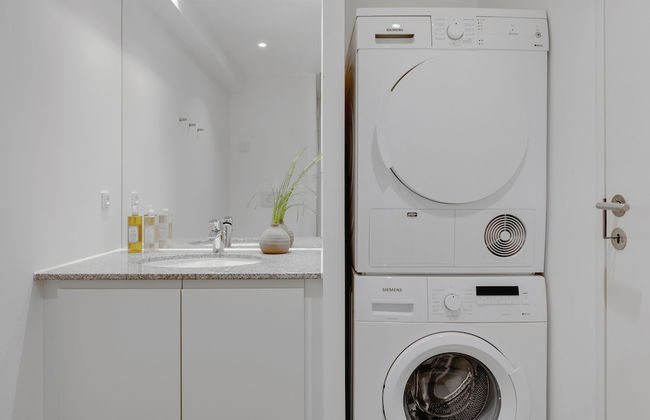 Sanders Fields - Chic 3-bdr Townhouse w Terrace - Foto 12