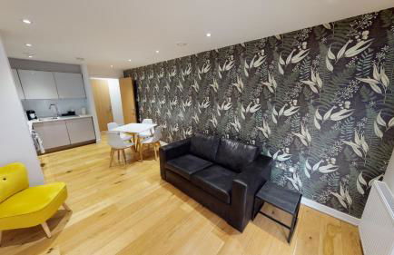 Quay Apartments Manchester - Foto 66