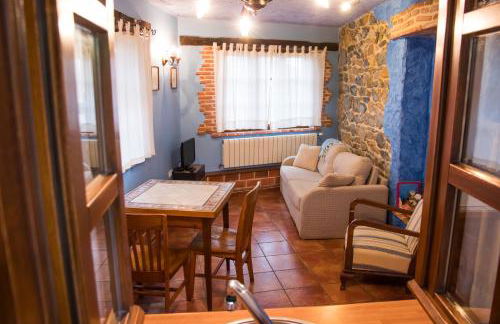 Viviendas Rurales Las Fontanias - Foto 6