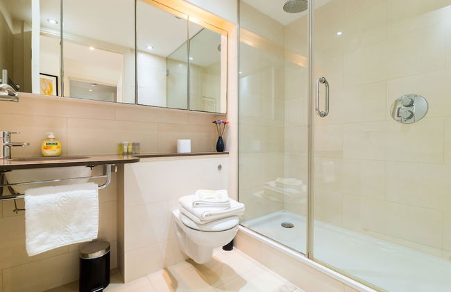 Grand Vista by Austin David Apartments - Foto 13