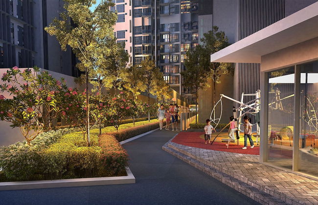 D'pristine By Antlerzone - Foto 64