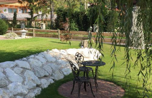 Haus am Wiesbach - Foto 21