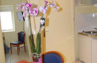 Appart'hôtel La Suze sur Sarthe - Photo 12