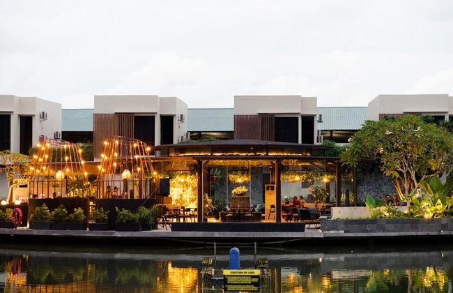 Woda Villa & Spa - Foto 33