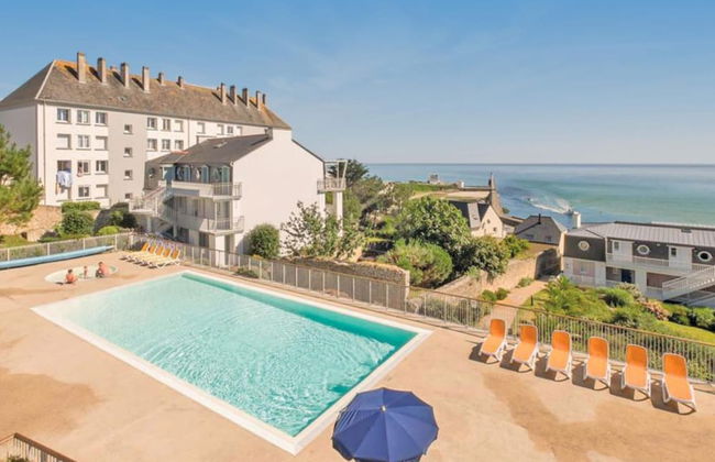 Beautiful Apartment in the Finistere With sea View - Foto 4