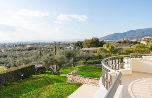 Magnolia Mansion - Foto 61