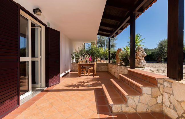 Residence Villantica - Foto 72