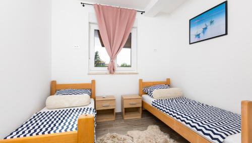 Apartment Mara by EL-PI TOURS - Foto 5