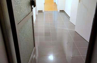 Ferienwohnung Michelbach an der Bilz mit Parkplatz und Küche für 1 bis 5 Personen - Foto 39