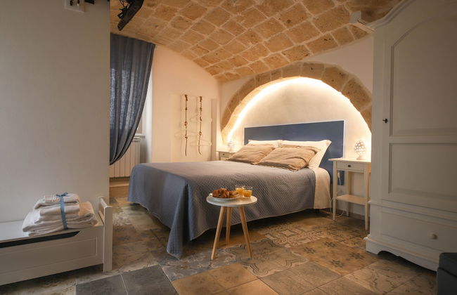 Terracielo Guest House - Foto 16