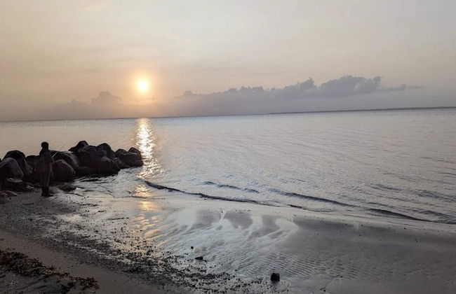 Luxury Seaside Retreat - By Traum Ferienwohnungen - Foto 51