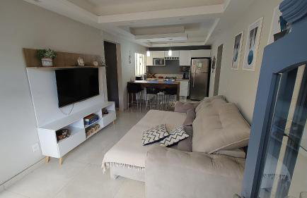 Lindo Apartamento completo ao lado ETPC VR - Foto 1