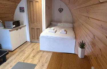 Woodside Round Pod - Foto 7