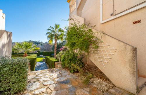 Nice apartment in a wonderful area - Foto 23