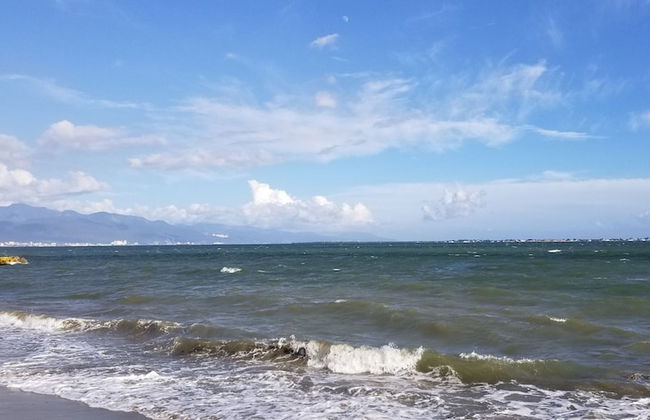 Sunrise Villa On The Beach - Foto 44