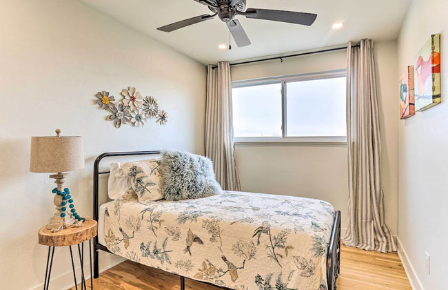 2 Mi to Dtwn Castle Rock Home with Furnished Patio - Foto 45