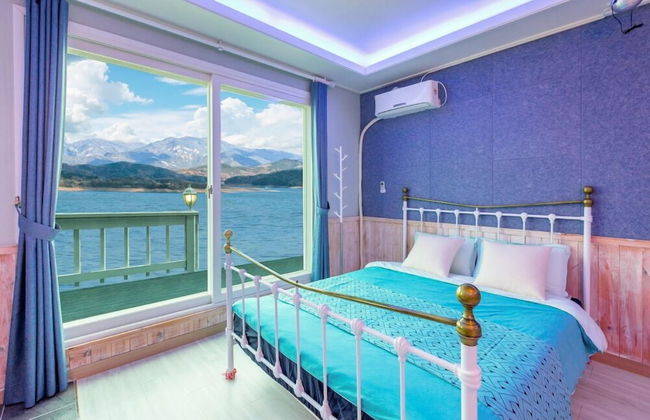 Hosu Ilchul Pension - Foto 3