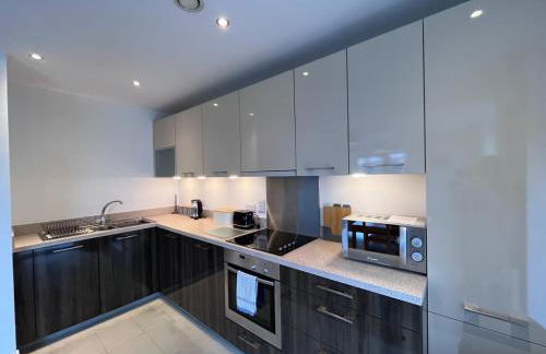 Stylish Newly Decorated 2 Bed - Foto 5