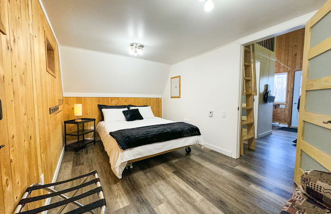 Centre plein air Otis Nature - Foto 4