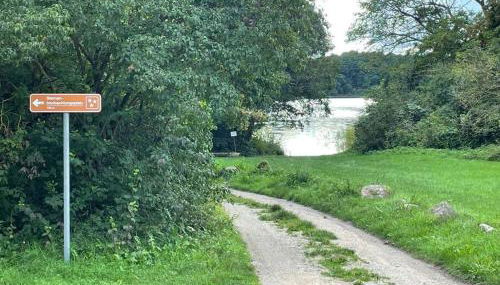 Gemütliches Haus max 6 Personen 2Schlafzimmer 1Schlafsofa - Foto 2