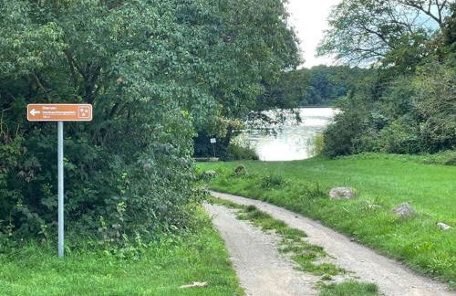 Gemütliches Haus max 6 Personen 2Schlafzimmer 1Schlafsofa - Foto 2