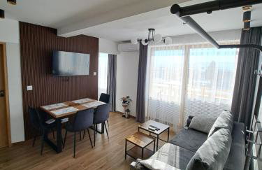 Apartament Kluskowe Widoki - Photo 5