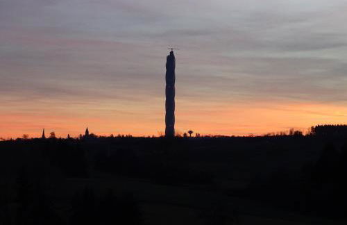 Turm im Blick - Foto 24