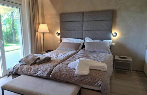 Villa dell'Olivo Bianco - Foto 30