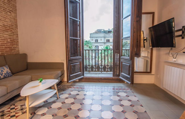 Classic Plaza Real - Foto 34