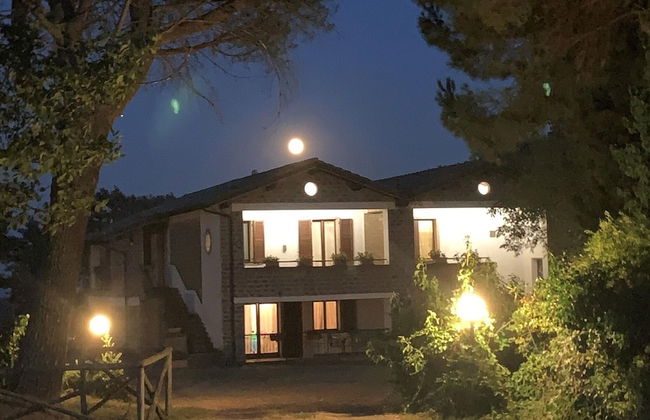 Belvilla by OYO Bagnoregio 12 - Foto 29