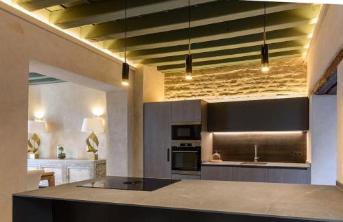 Luxury Palace Sevilla - Foto 21