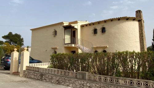 Casa Luis - Javea - Spanien - Foto 4