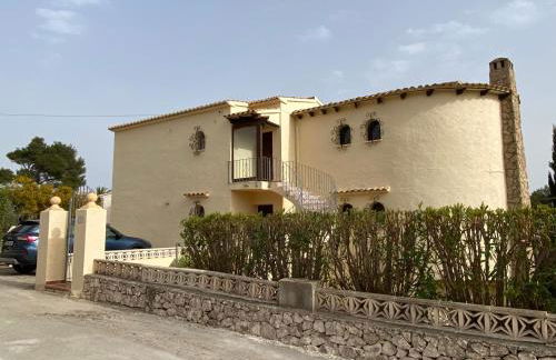 Casa Luis - Javea - Spanien - Foto 11