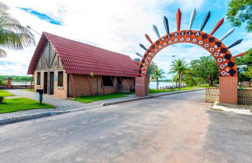 Rancho Tucunaré Aruanã - Foto 56