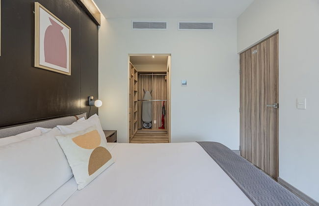 Cuadra 134 Residencial Condesa - Foto 17