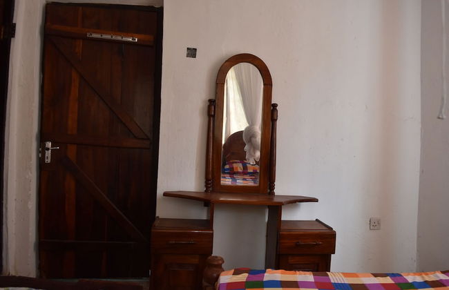 Jambiani House - Photo 16