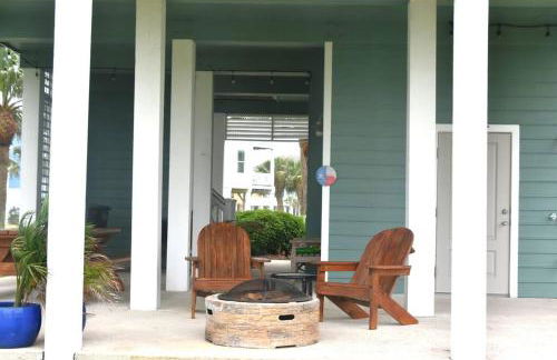 Weshoekie Ocean View House at Pointe West - Photo 22