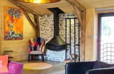 La Maison De Pierre - Foto 3