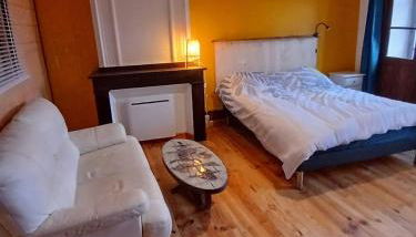 Appartement spacieux 2 chambres au cœur du village - Foto 3