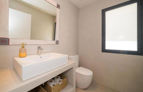 BALILOS 8 - By Almarina Villas - Foto 52