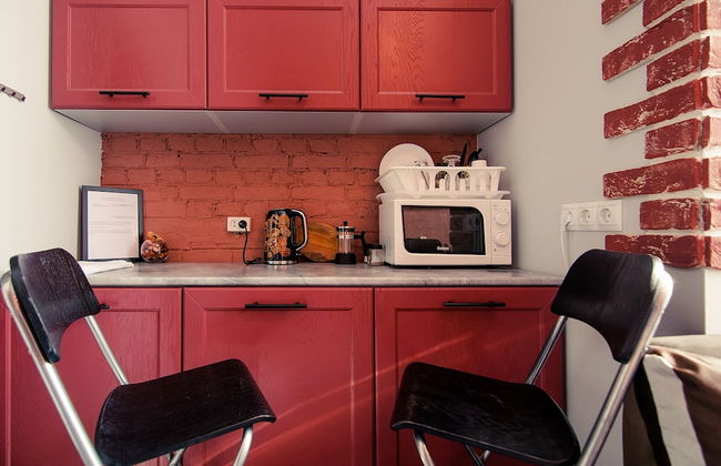 Apartment at the Red Bridge - Foto 20