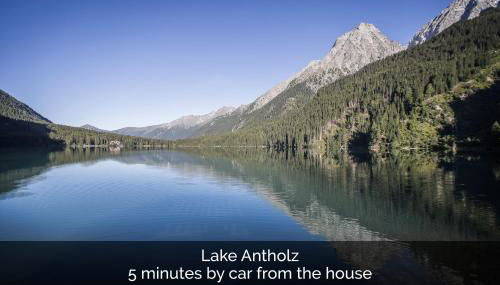 Apartments Nature Apis Landheim - Foto 5