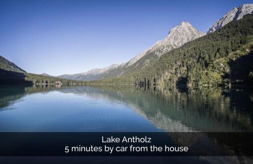 Apartments Nature Apis Landheim - Photo 5