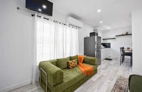 Cityscapes Studio Suite #B East Downtown - Foto 6
