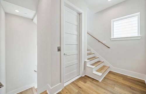 4-Story,Rooftop Deck in Houston - Foto 31